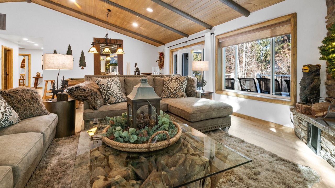 Photo of Livingroom in Winter Park