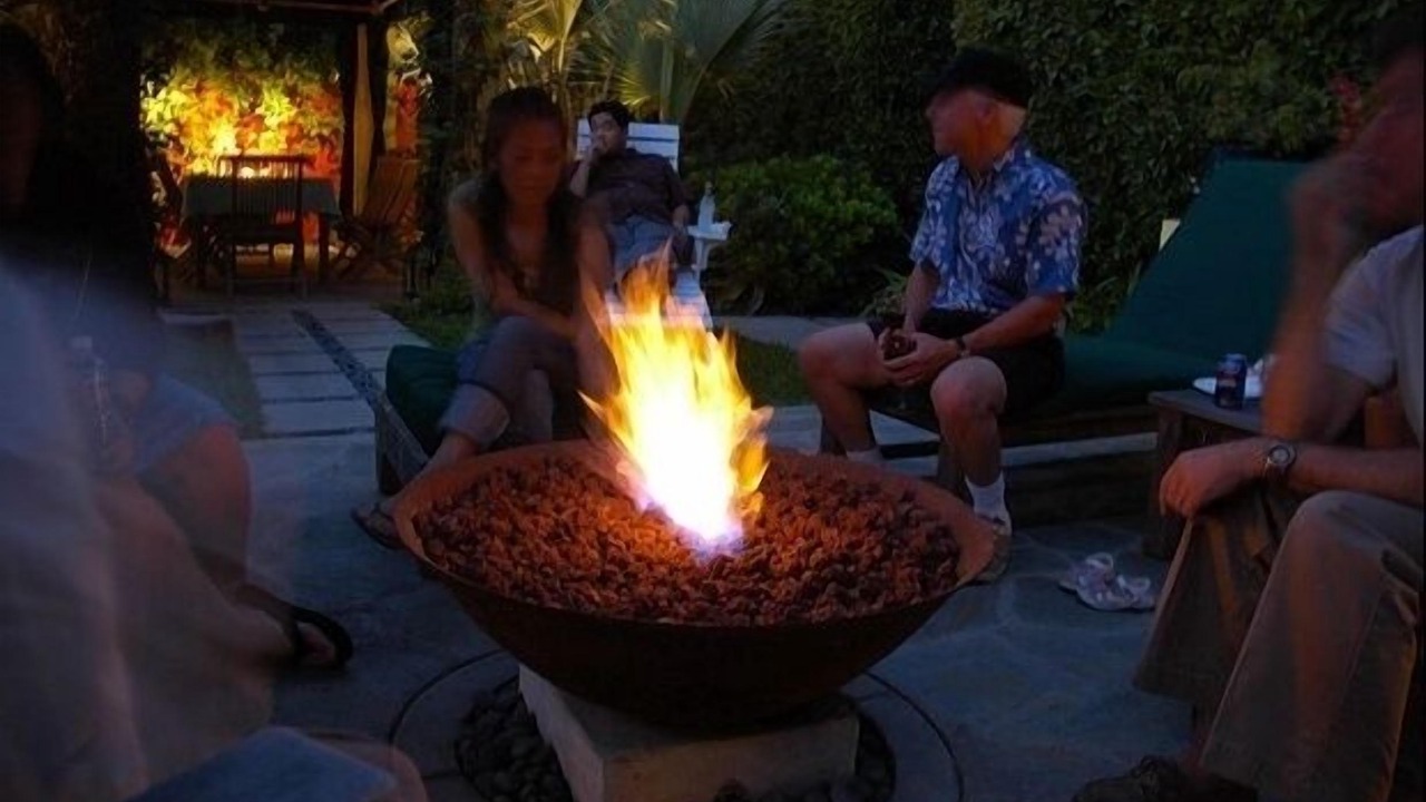 Photo of Outdoor in South Redondo