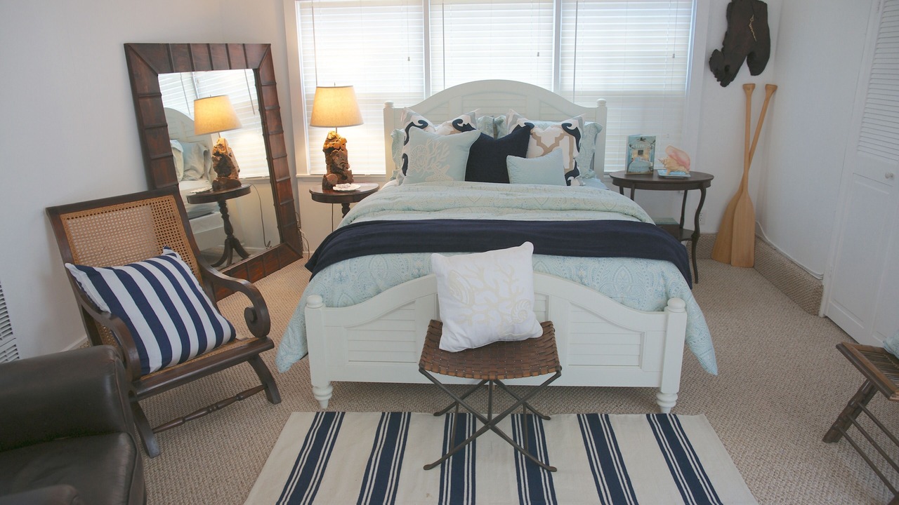 Photo of Bedroom in South Redondo