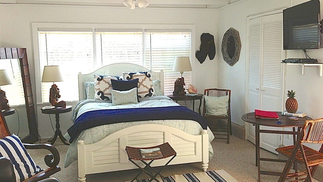 Photo of Bedroom in South Redondo
