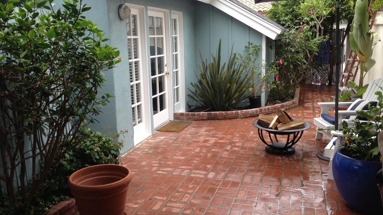 Photo of Patio Balcony in South Redondo