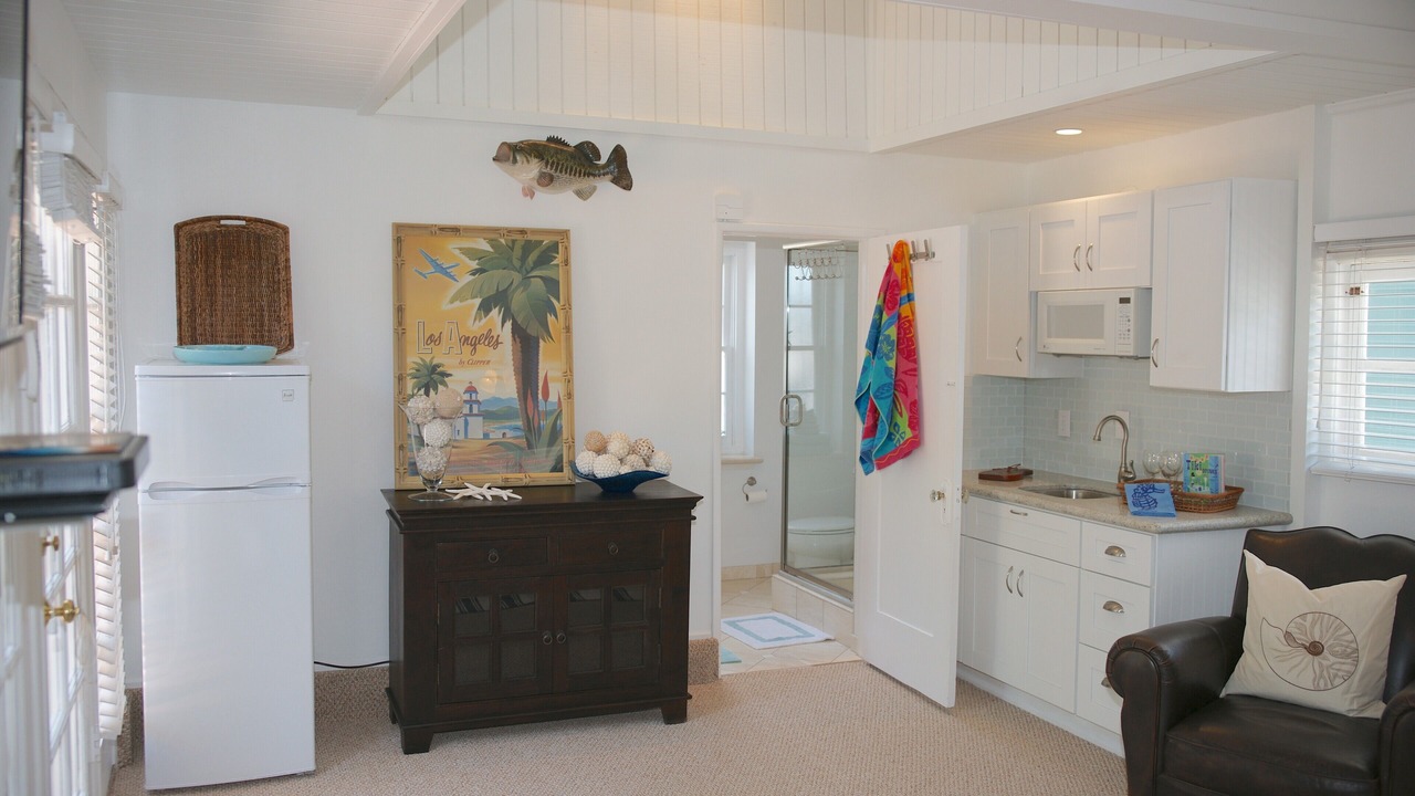 Photo of Bathroom in South Redondo