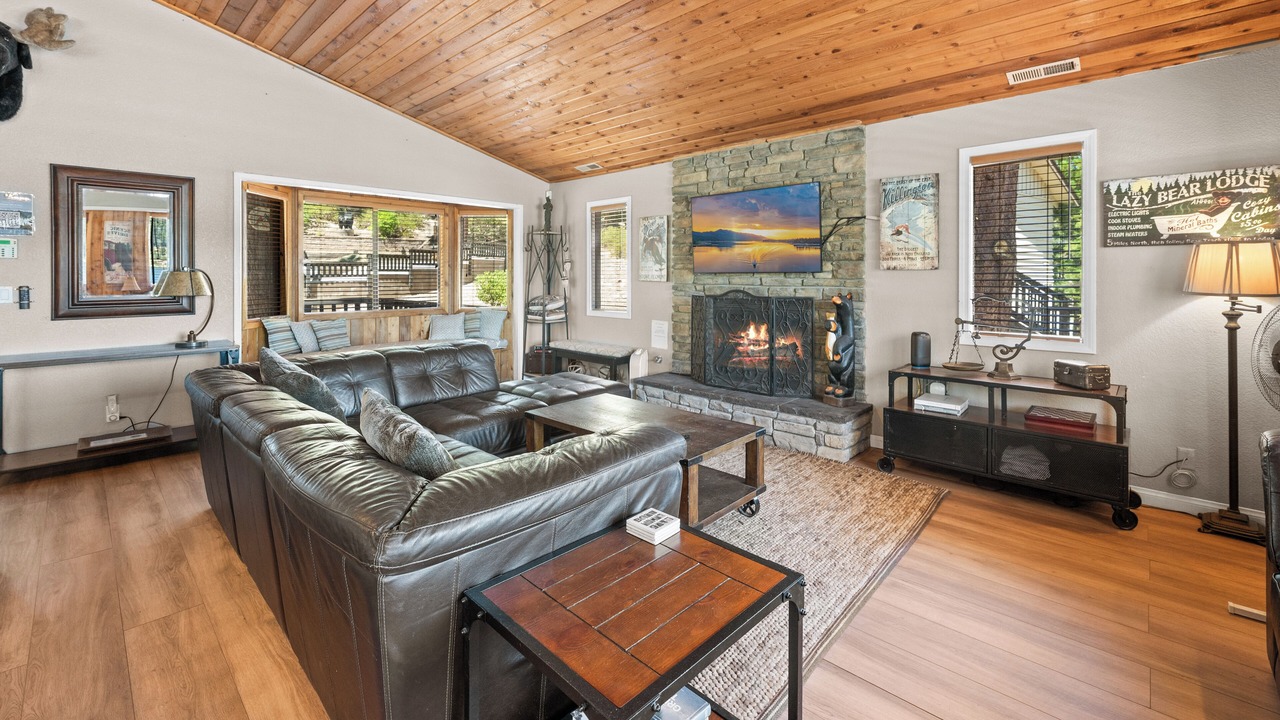 Photo of Bedroom in Boulder Bay