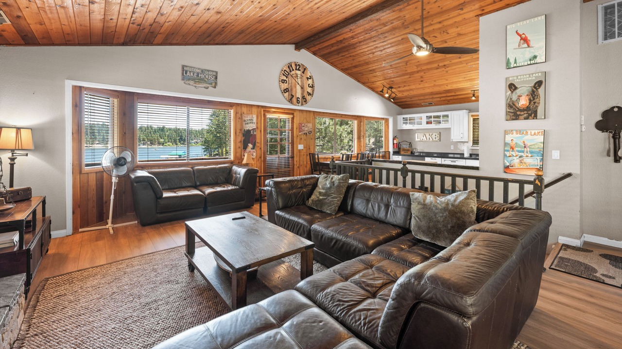 Photo of Bedroom in Boulder Bay