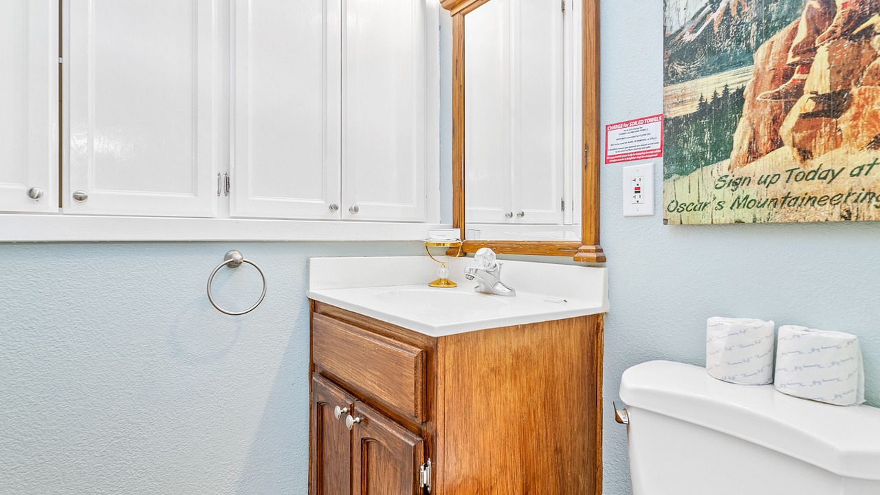 Photo of Bathroom in Boulder Bay