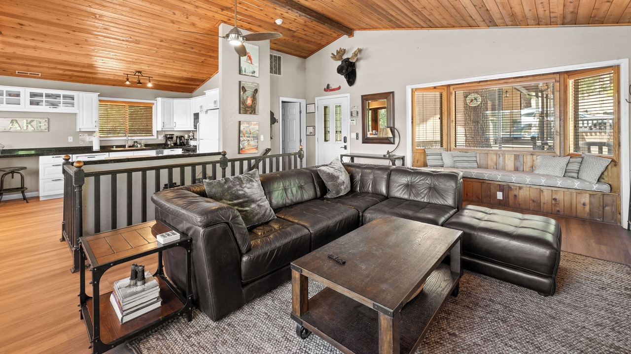 Photo of Bedroom in Boulder Bay