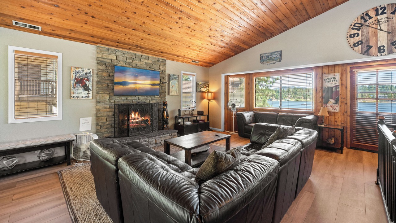 Photo of Bedroom in Boulder Bay