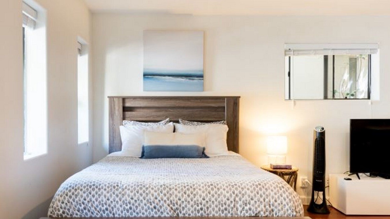 Photo of Bedroom in Marina Peninsula