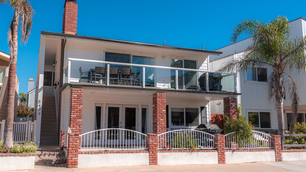 Photo of Outdoor in Santa Ana Heights