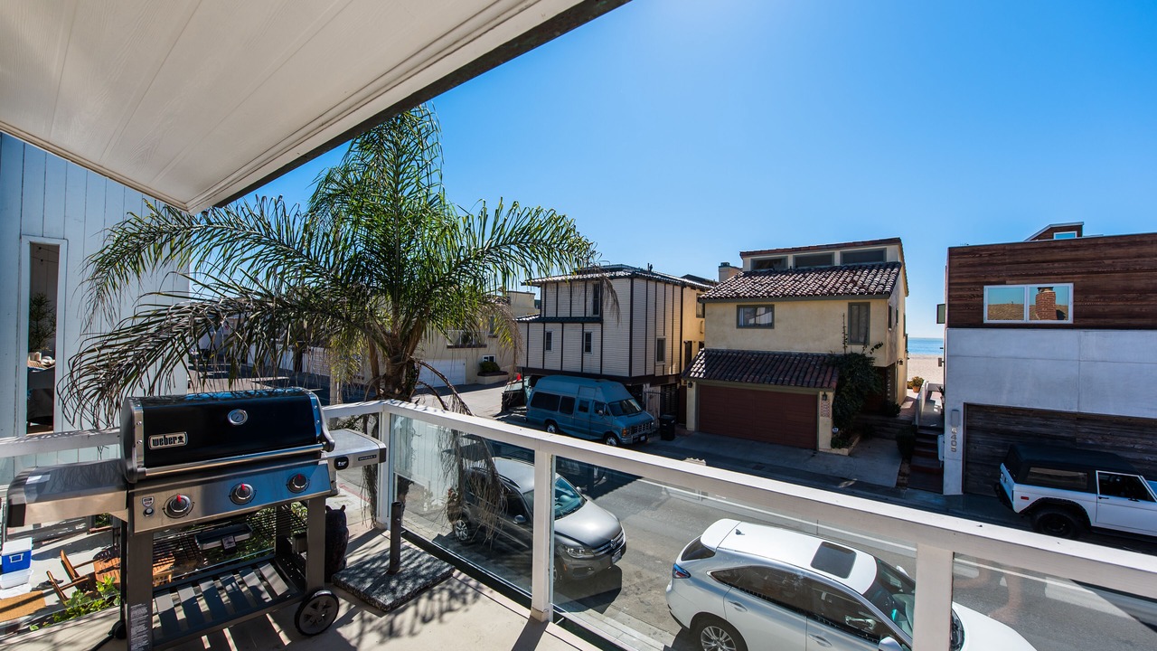 Photo of Outdoor in Santa Ana Heights