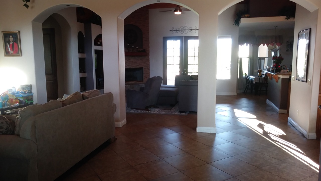Photo of Livingroom in Thousand Palms