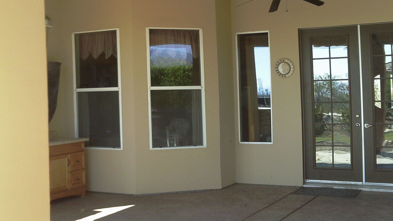 Photo of Outdoor in Thousand Palms