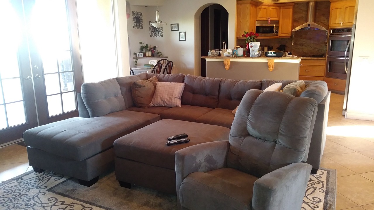 Photo of Livingroom in Thousand Palms