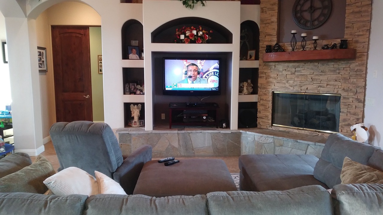 Photo of Livingroom in Thousand Palms