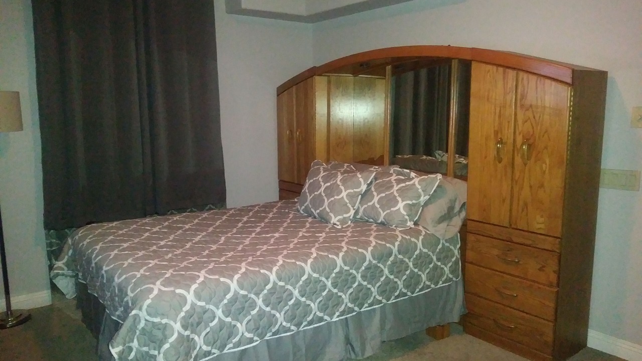 Photo of Bedroom in Thousand Palms