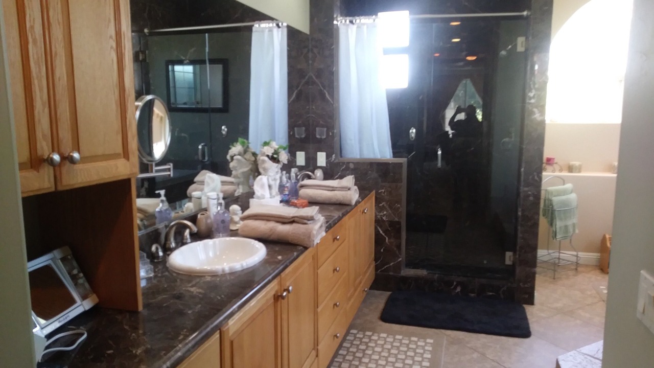 Photo of Bathroom in Thousand Palms