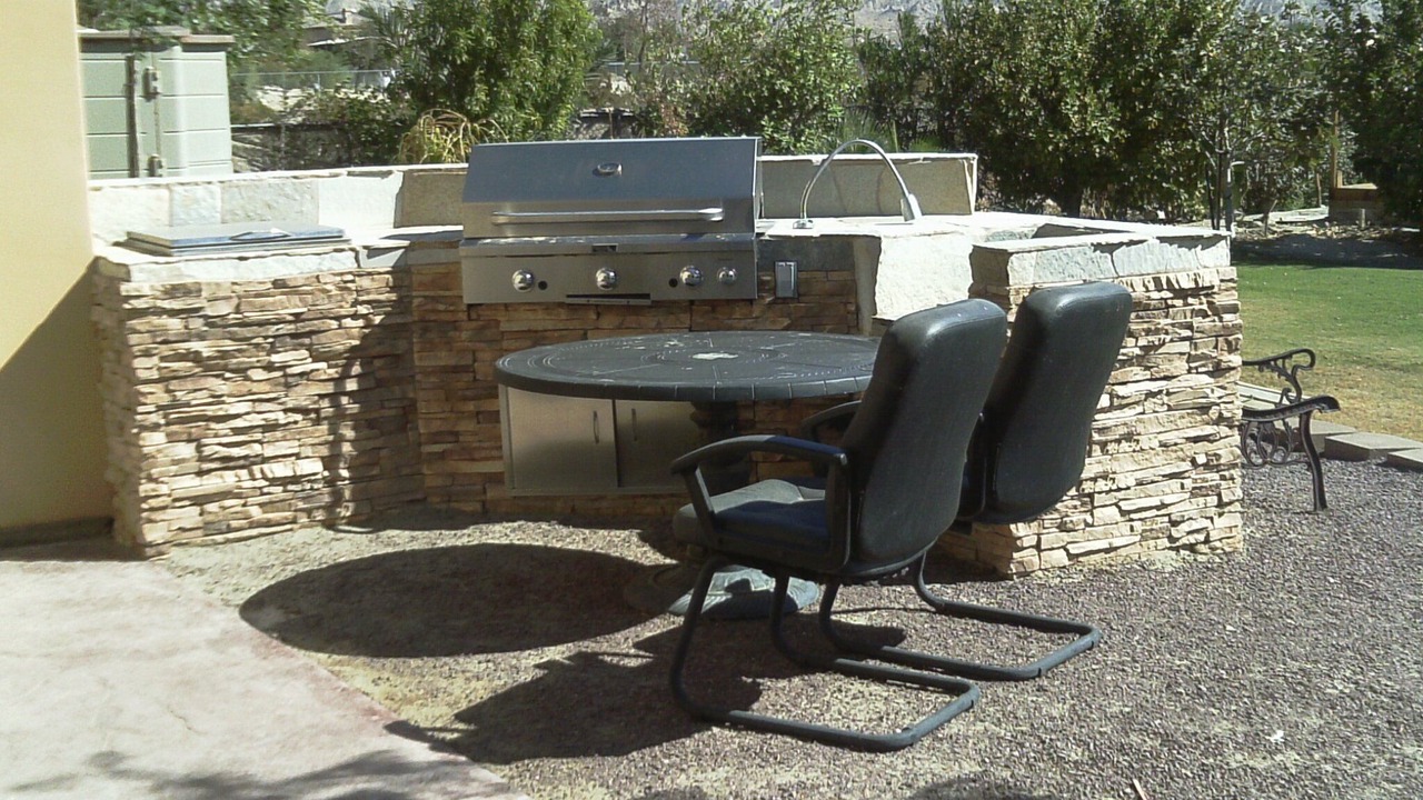 Photo of Outdoor in Thousand Palms