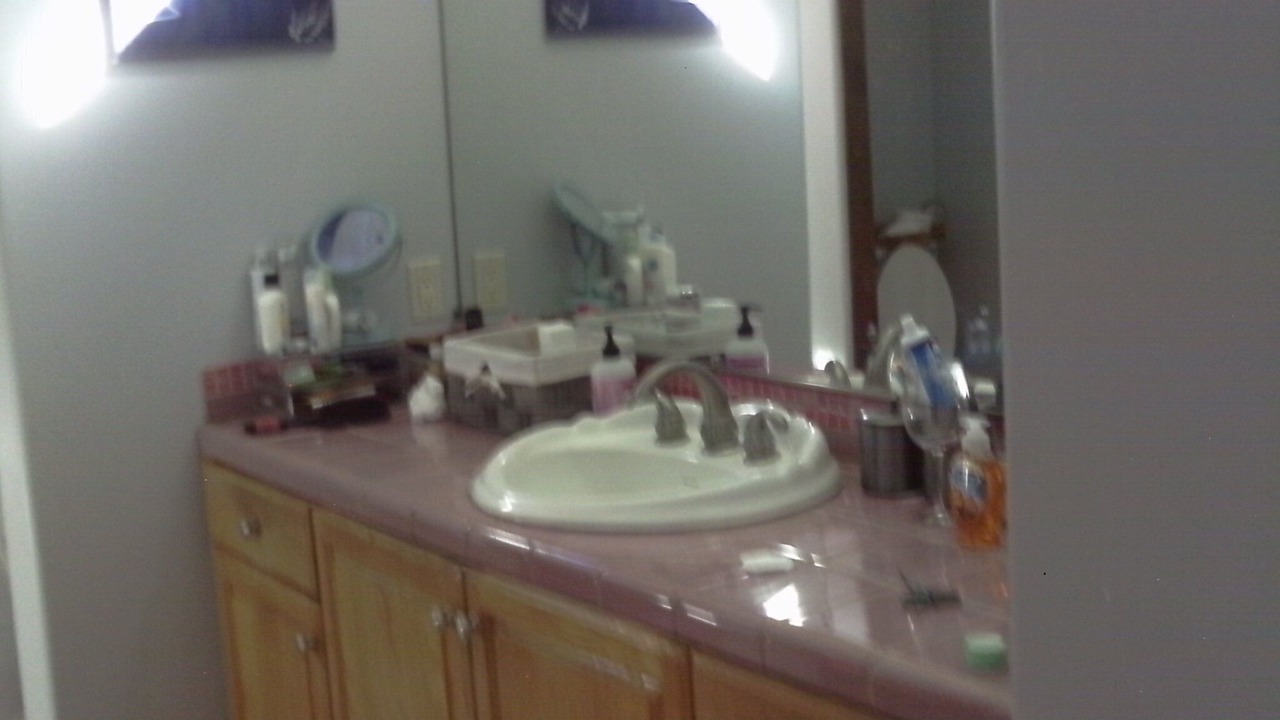 Photo of Bathroom in Thousand Palms