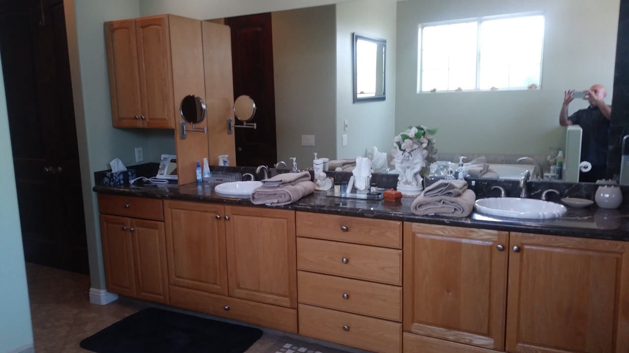 Photo of Bathroom in Thousand Palms