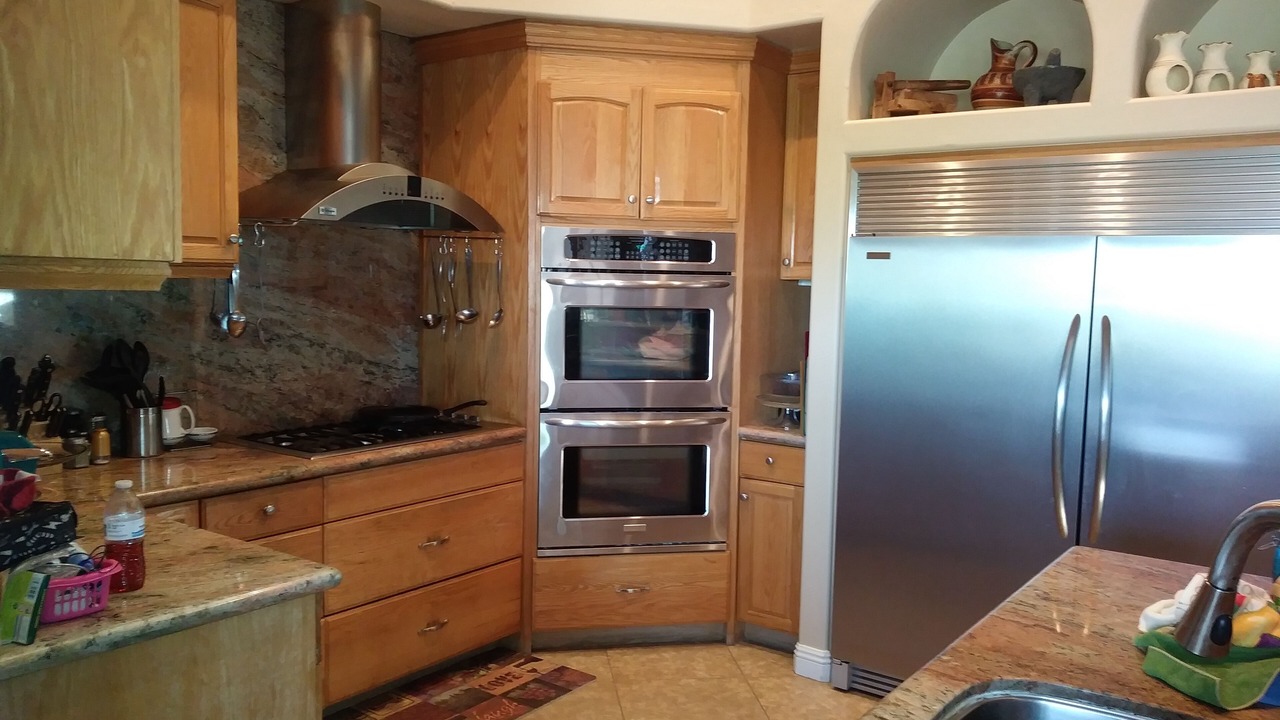Photo of Kitchen in Thousand Palms
