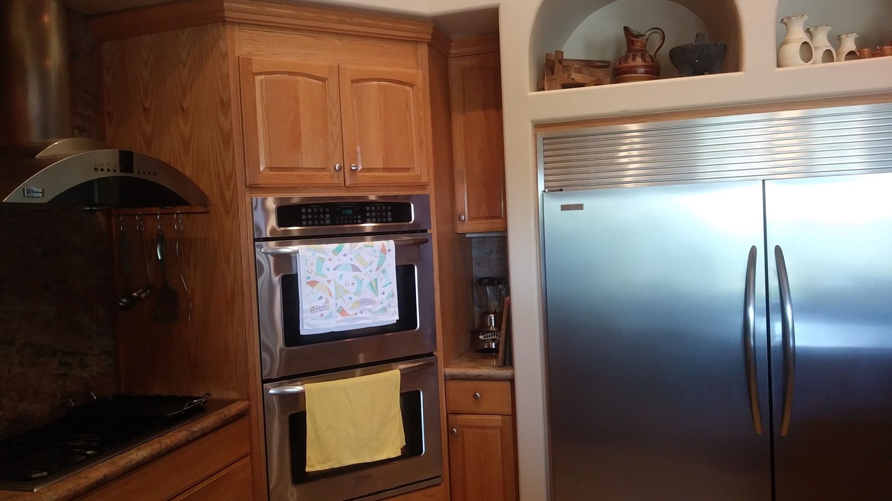Photo of Kitchen in Thousand Palms
