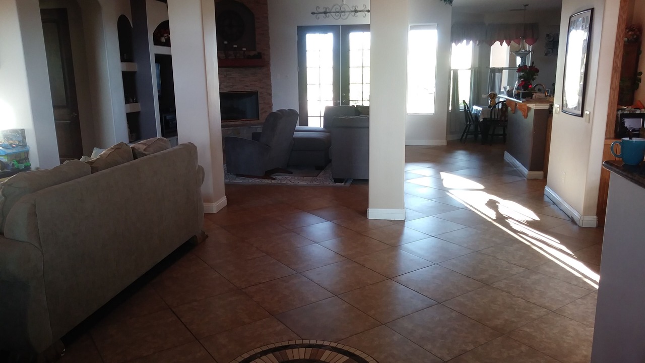 Photo of Livingroom in Thousand Palms