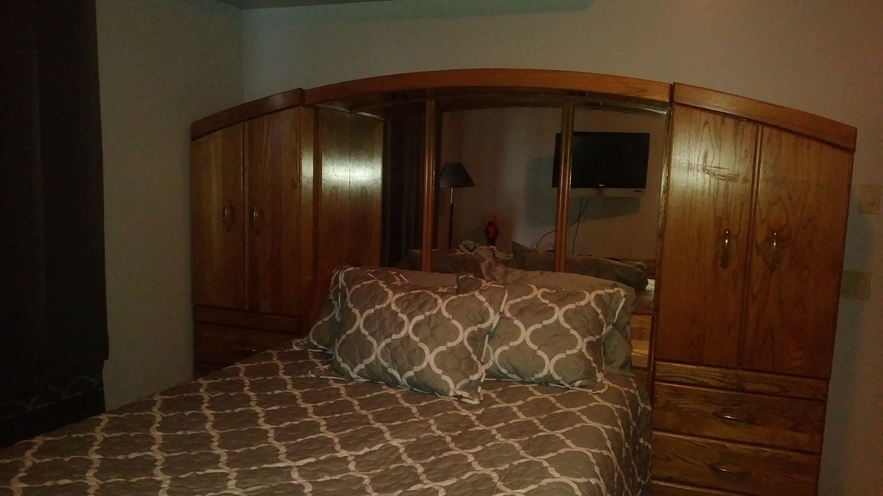 Photo of Bedroom in Thousand Palms