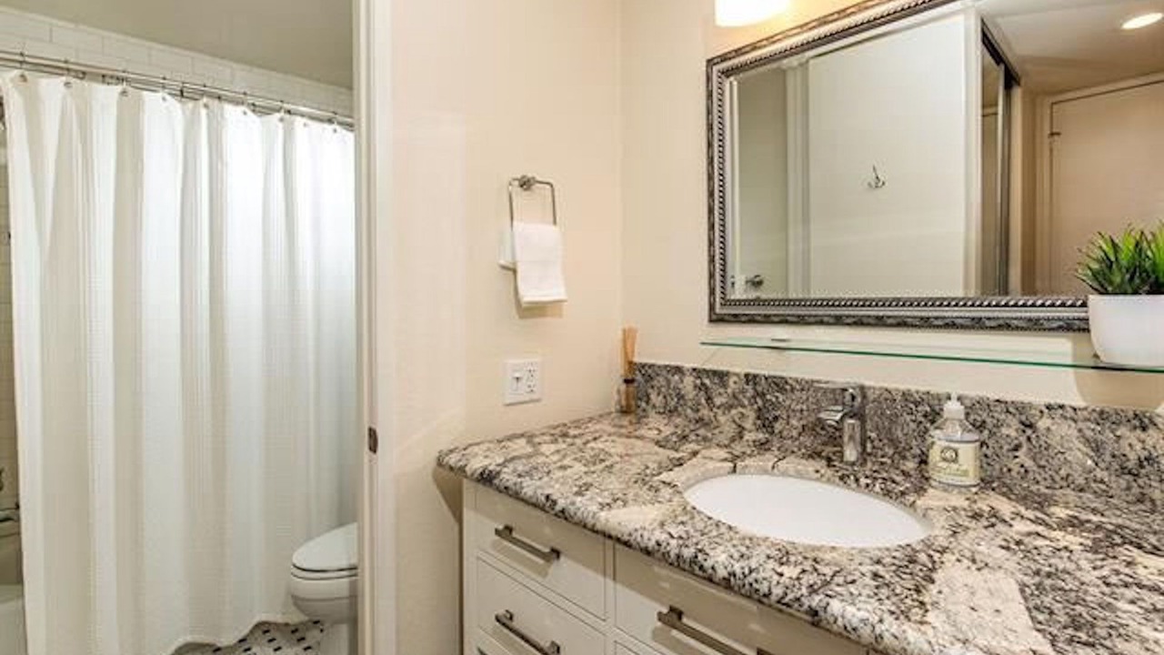 Photo of Bathroom in Townsite