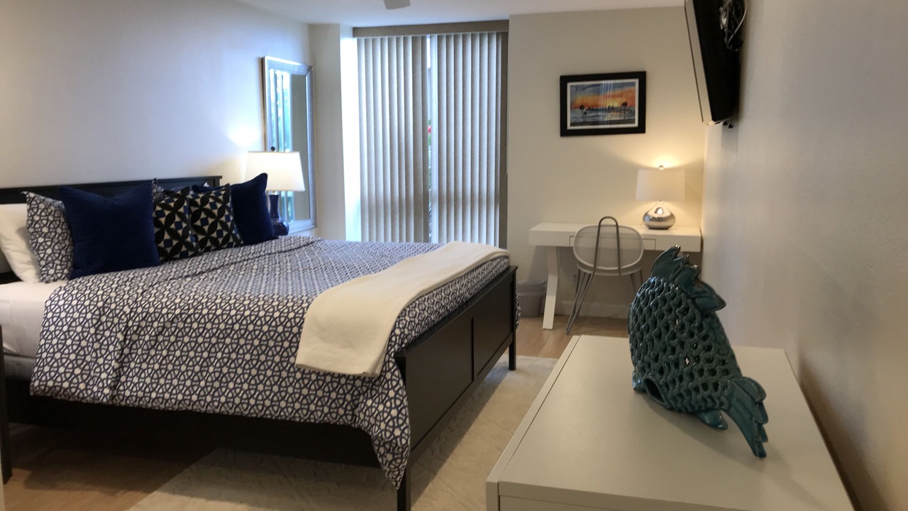Photo of Bedroom in Townsite