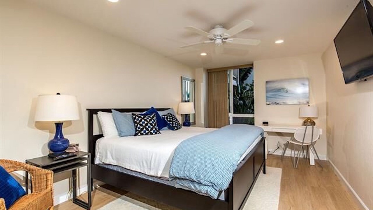 Photo of Bedroom in Townsite