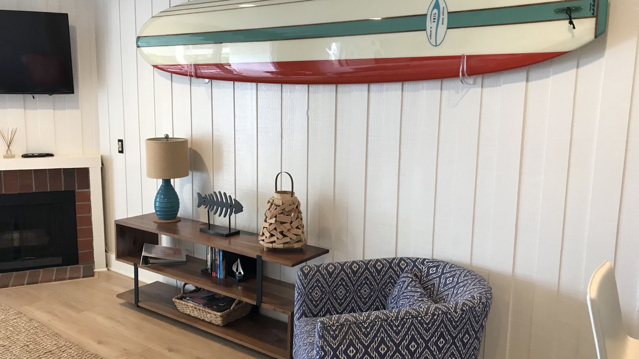 Photo of Livingroom in Townsite