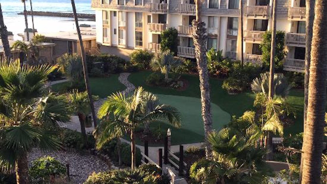 Photo of Outdoor in Townsite