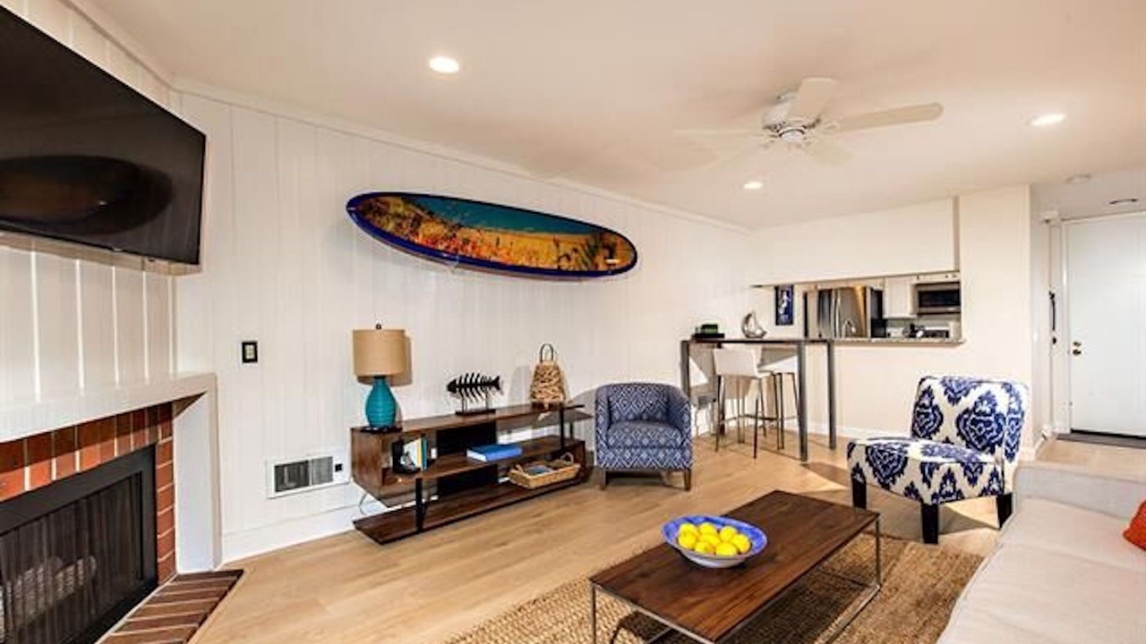 Photo of Livingroom in Townsite
