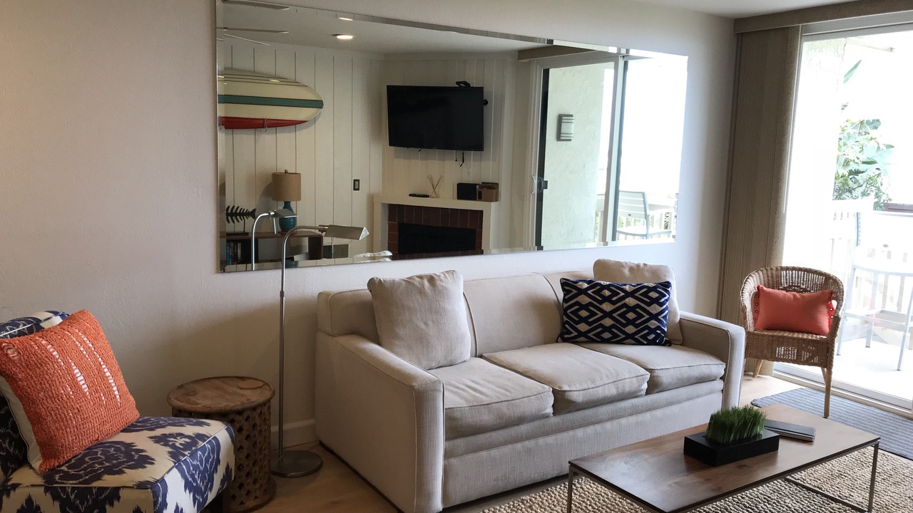 Photo of Livingroom in Townsite