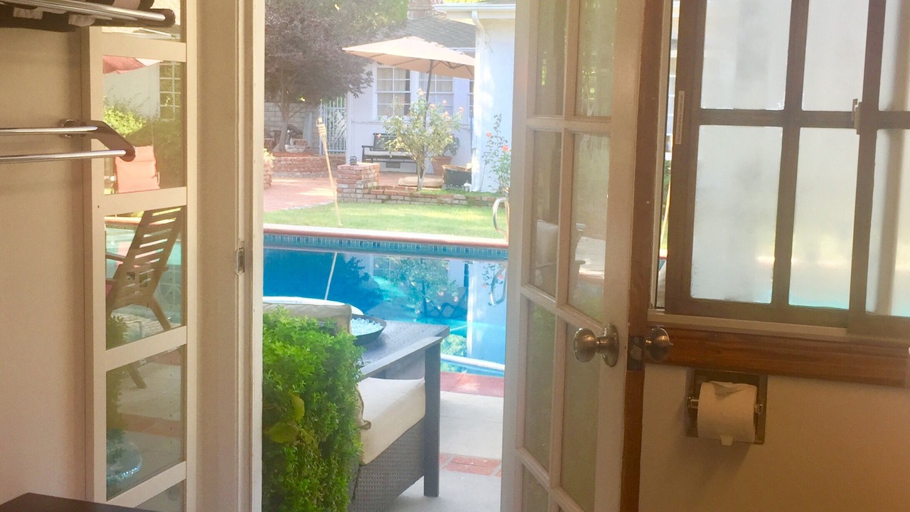 Photo of Bathroom in Northridge