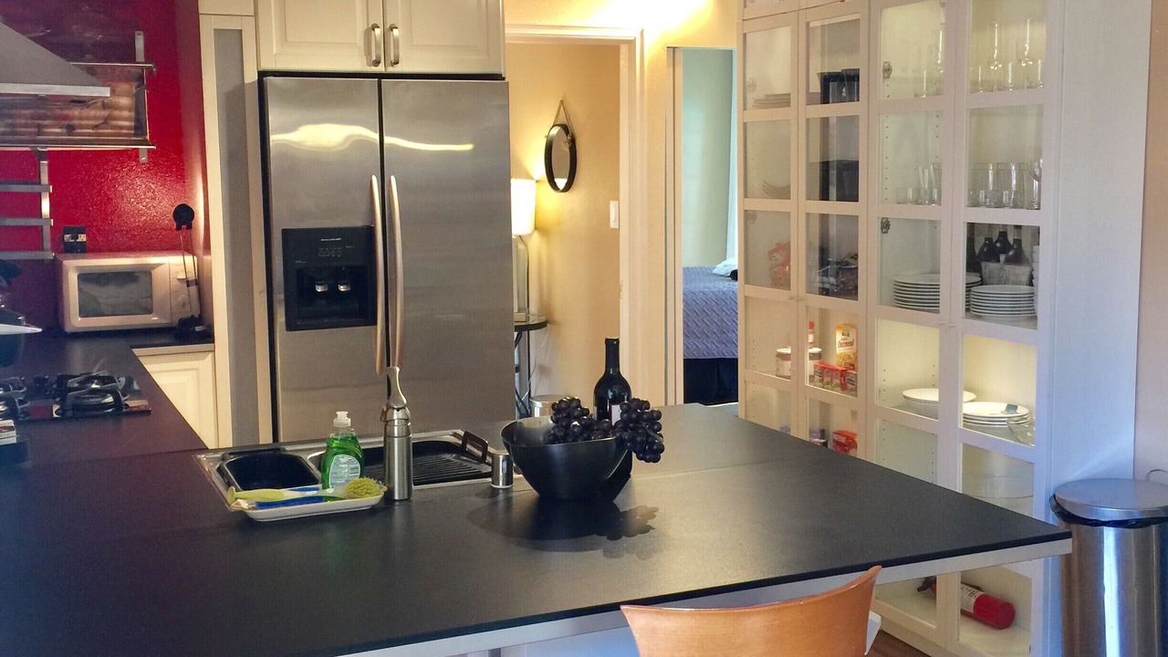 Photo of Kitchen in Northridge