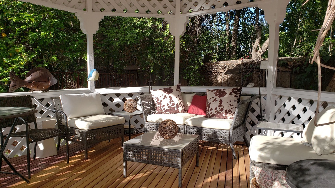 Photo of Outdoor in Northridge