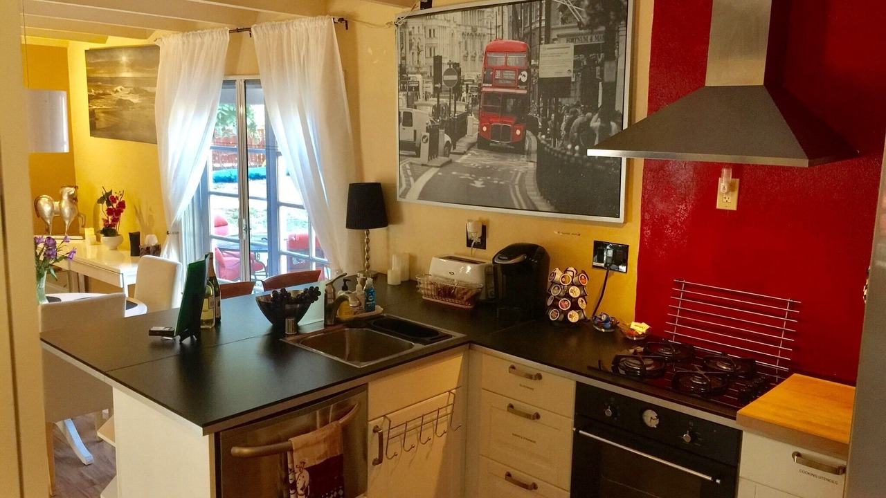 Photo of Kitchen in Northridge