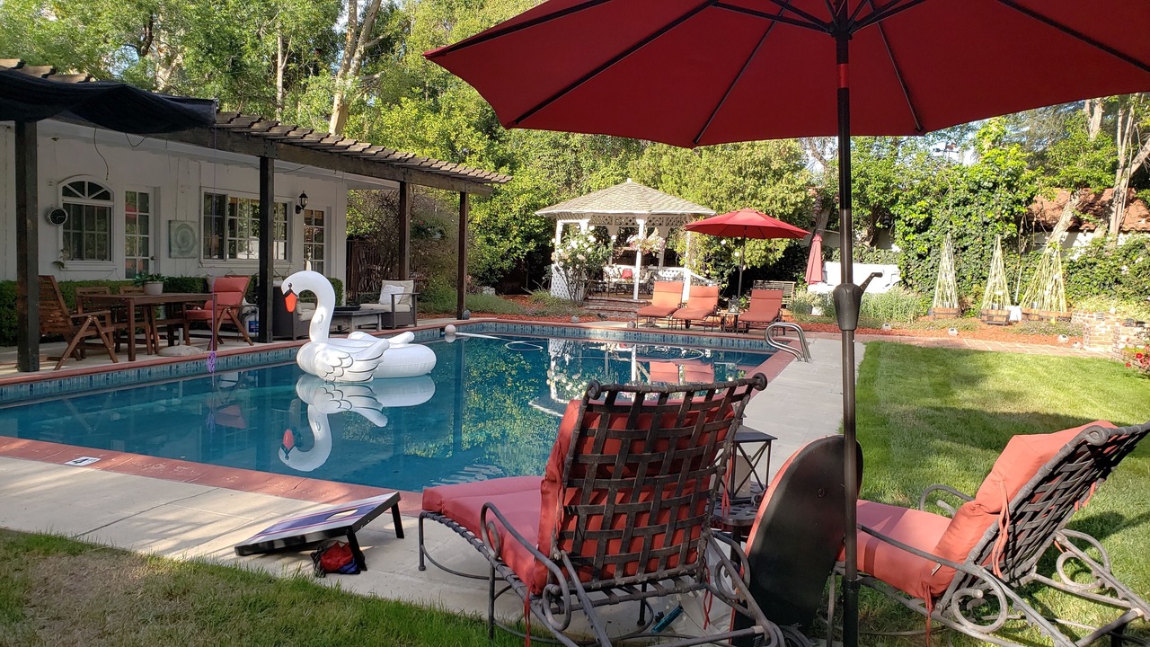 Photo of Outdoor in Northridge