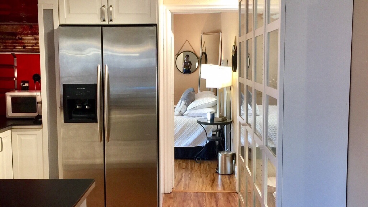 Photo of Bedroom in Northridge