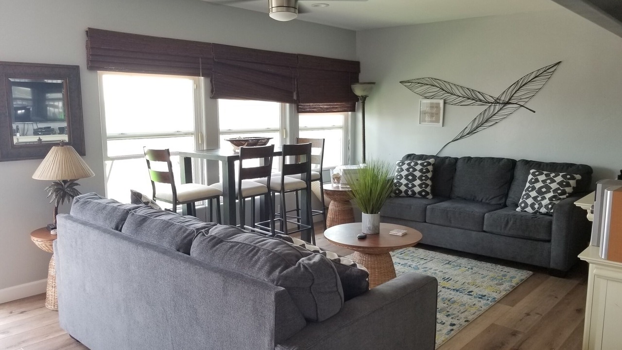Photo of Bedroom in Townsite