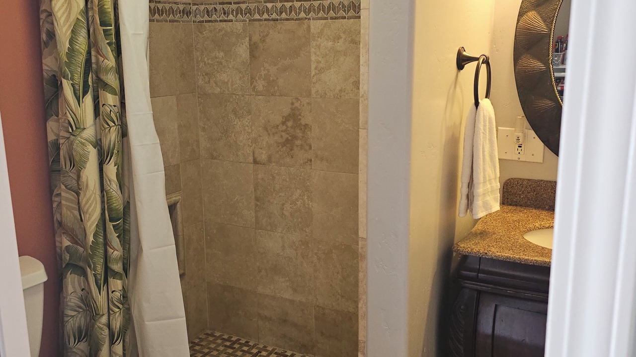 Photo of Bathroom in Townsite