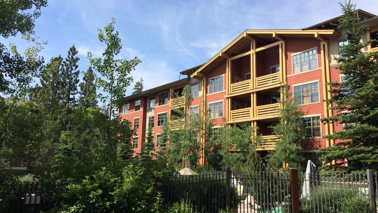 Photo of Outdoor in Mammoth Lakes