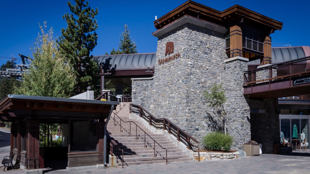 Photo of Others in Mammoth Lakes