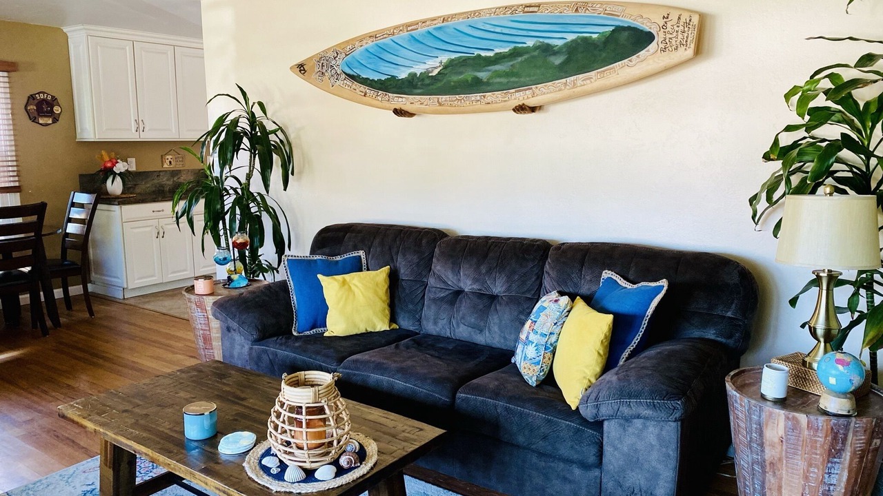Photo of Bedroom in Bay Park