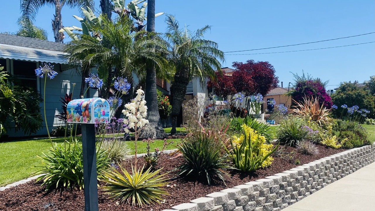 Photo of Outdoor in Bay Park
