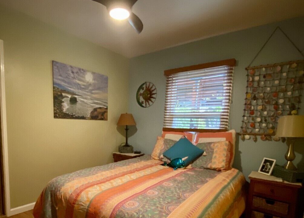 Photo of Bedroom in Bay Park