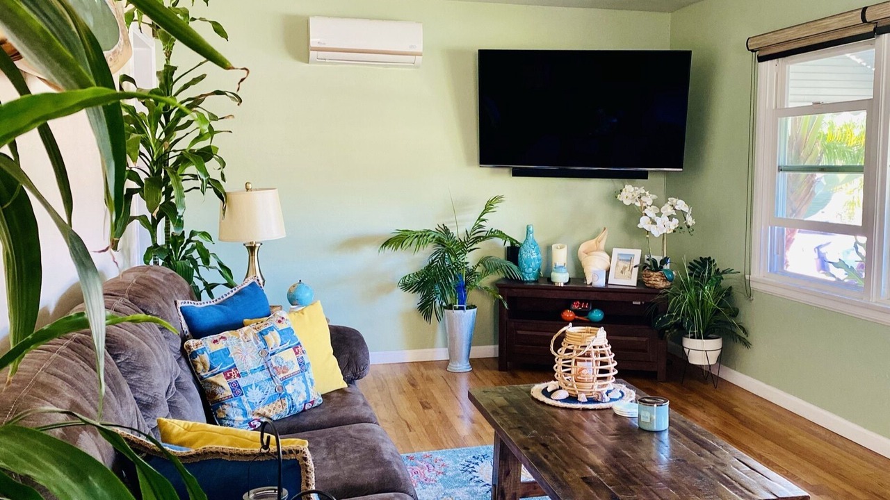 Photo of Bedroom in Bay Park