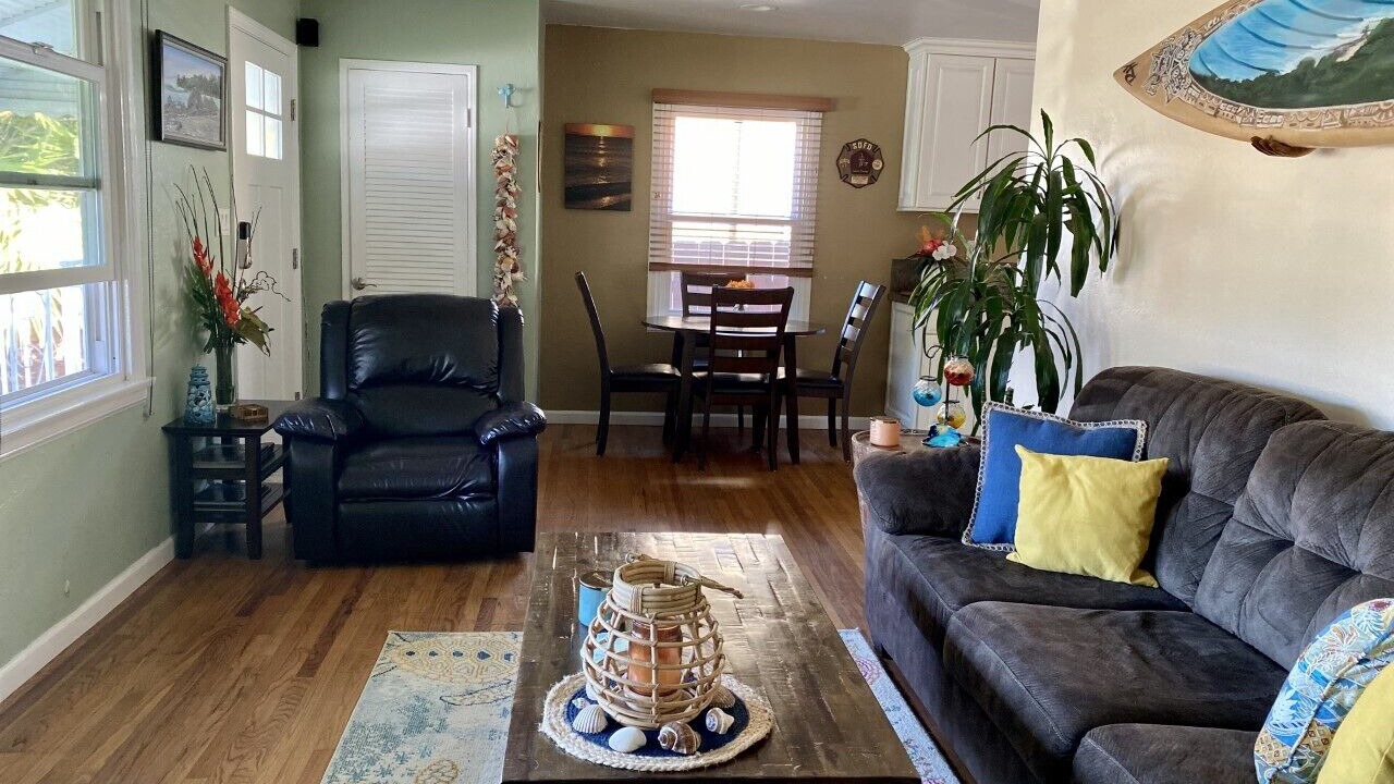 Photo of Bedroom in Bay Park