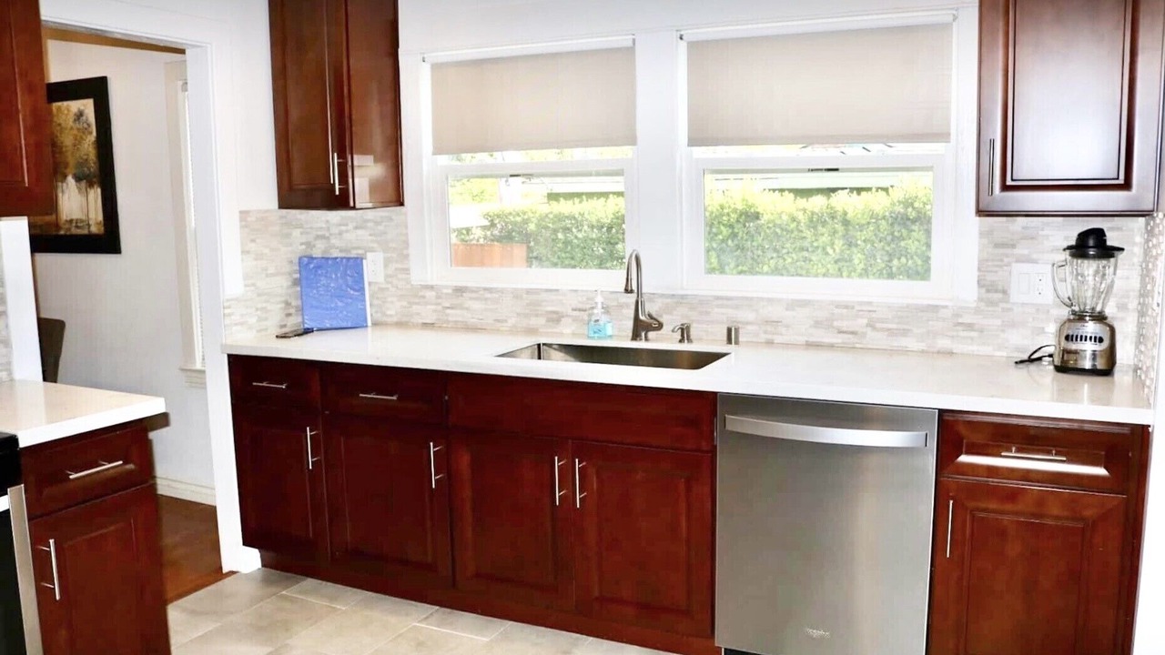 Photo of Kitchen in North Central